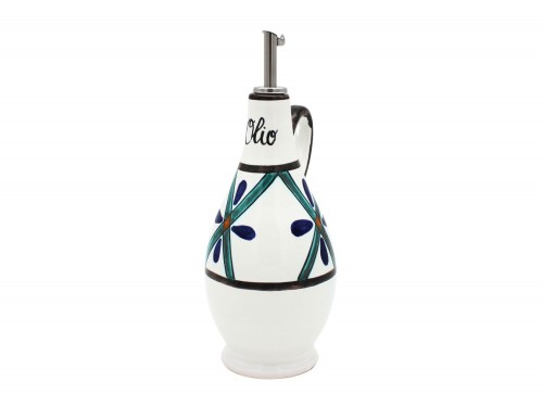Oil Bottle Vietrese design