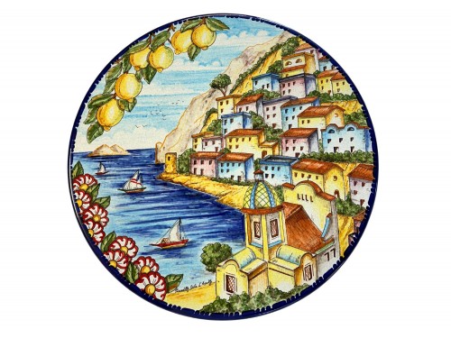 Tavolo Caffè Positano (da 40 a 60 cm)