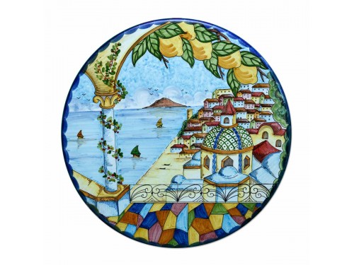 Tavolo Caffè Positano (da 40 a 60 cm)