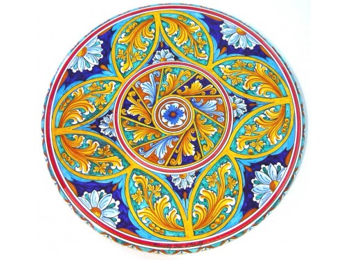 Tavolo Caffè Fantasia (da 40 a 60 cm)