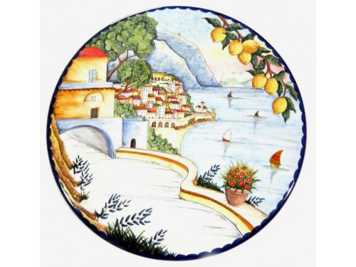 Tavolo Amalfi (da 70 a 120 cm)