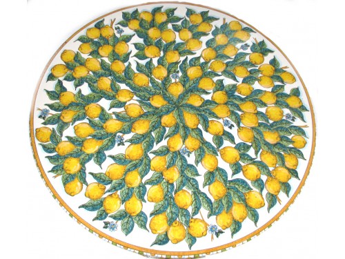 Tavolo da Pranzo Limoni Bianco (da 70 a 120 cm)