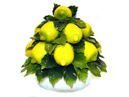 Lemon Composition