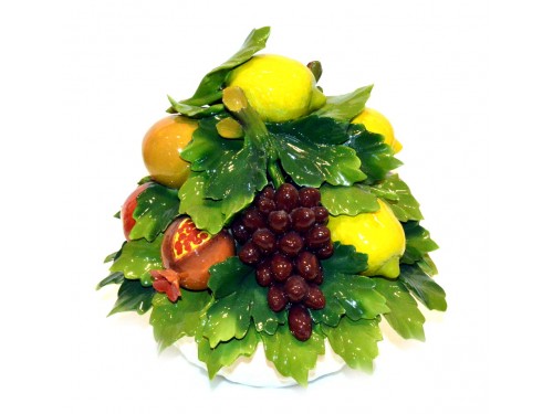 Mix Fruits Composition