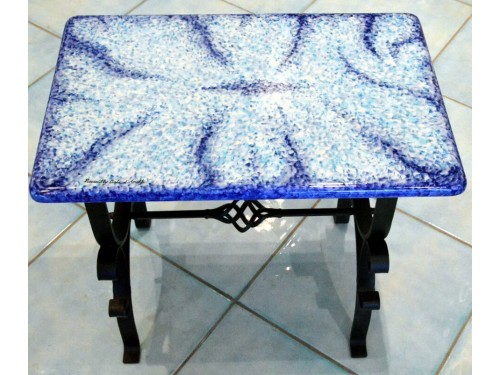 Coffee Table Ocean