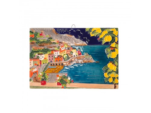 Tile Amalfi