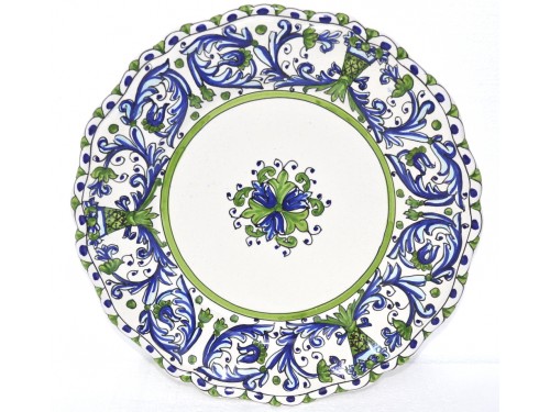 Dinner Plate Renaissance