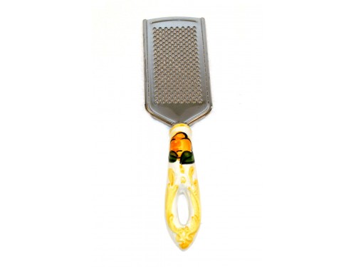 Grater Lemon Yellow