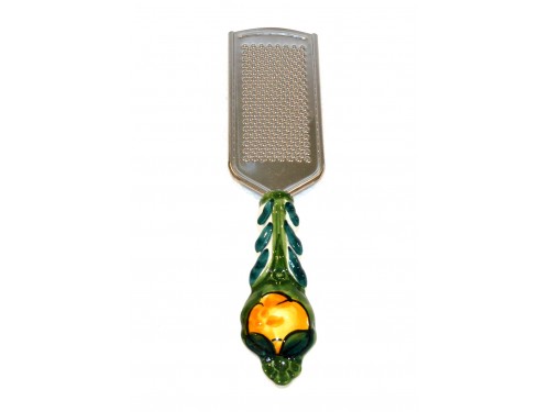 Grater Lemon green