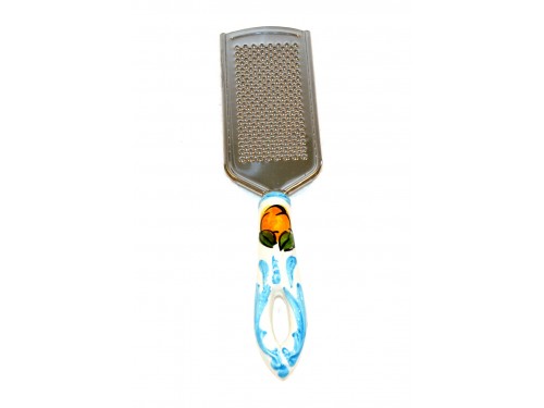 Grater Lemon light blue