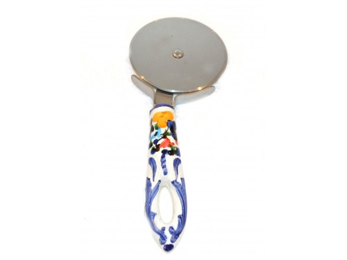 Pizza cutter multicolor