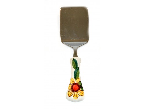 Lasagna Spatula Sunflower Steel