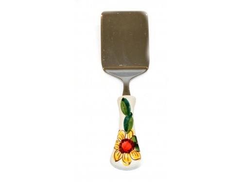 Lasagna Spatula Sunflower Steel