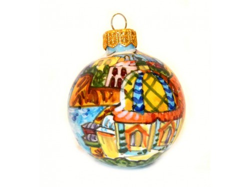 Ornament Positano