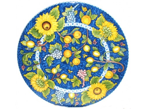 Tavolo da Pranzo Girasoli (da 70 a 120 cm)