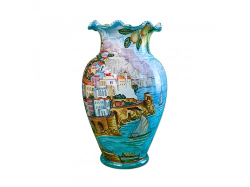 Vaso Amalfi - Positano