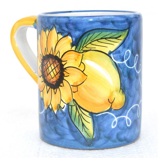 Mug Sunflower