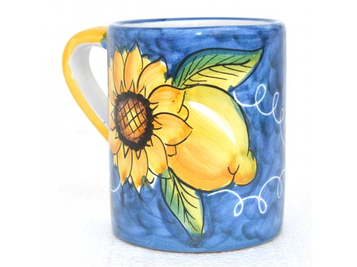 Mug Sunflower