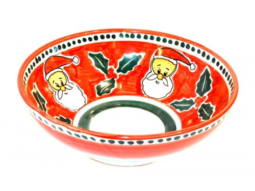 Bolo Portata Babbo Natale (2 misure)