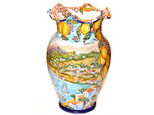 Vase Sorrento - Positano