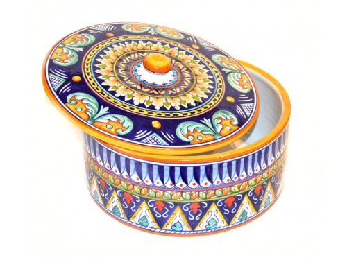 Special Box - Cookie Jar GEOMETRIC 1 (1 OF A KIND)