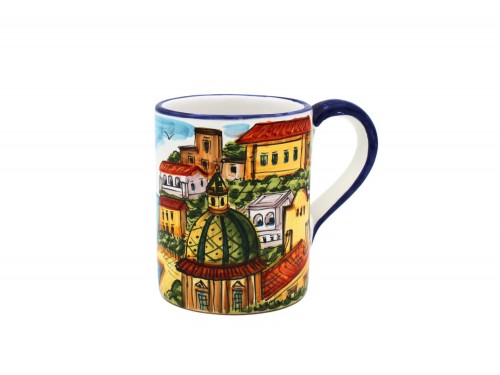 Tazza Grande panorama Positano