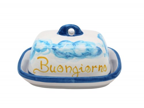Porta burro "Buongiorno - Santa Rosa"