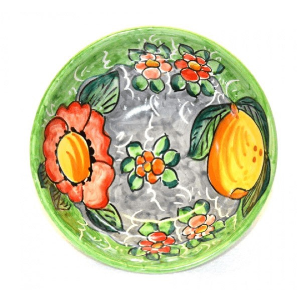 Soup bowls / Pasta plates