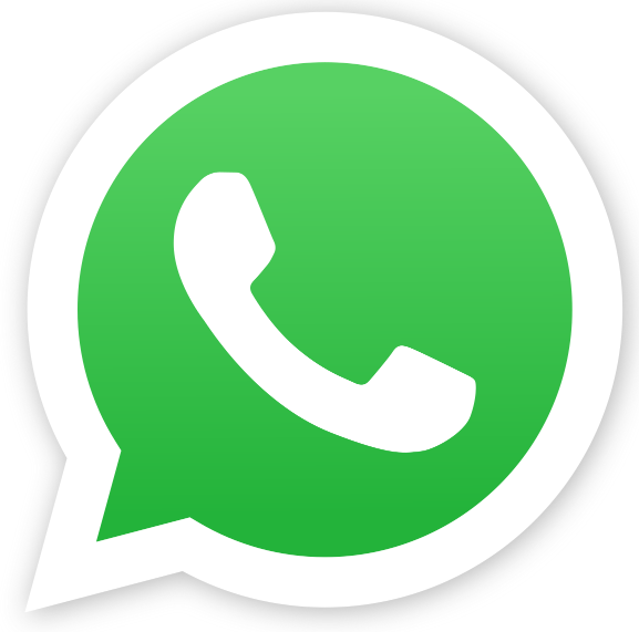 Contact us on Whatsapp