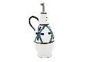 bottiglia olio gramnde decoro vietrese4.webp