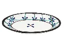 vassoio ovale cm 42 decoro vietrese2.webp