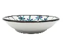 vassoio ovale cm 42 decoro vietrese5.webp