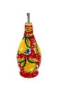 bottiglia olio grande limone con ricciolo rossa.webp