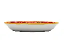 ovale a coppa cm 38 limone ricciolo rosso3.webp