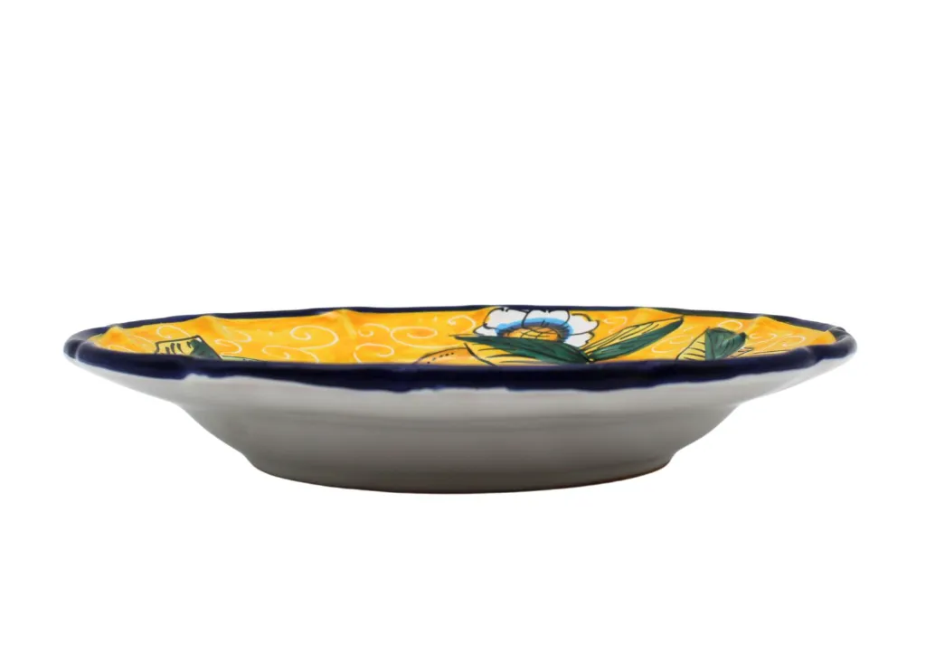 piatto fondo limone ricciolo giallo.webp