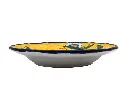piatto fondo limone ricciolo giallo.webp