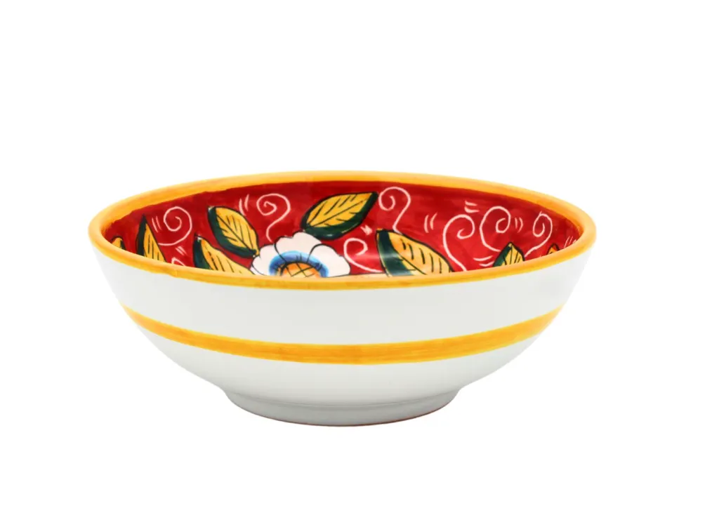 bolo cm 18 limone ricciolo rosso.webp