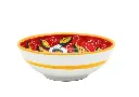 bolo cm 18 limone ricciolo rosso.webp