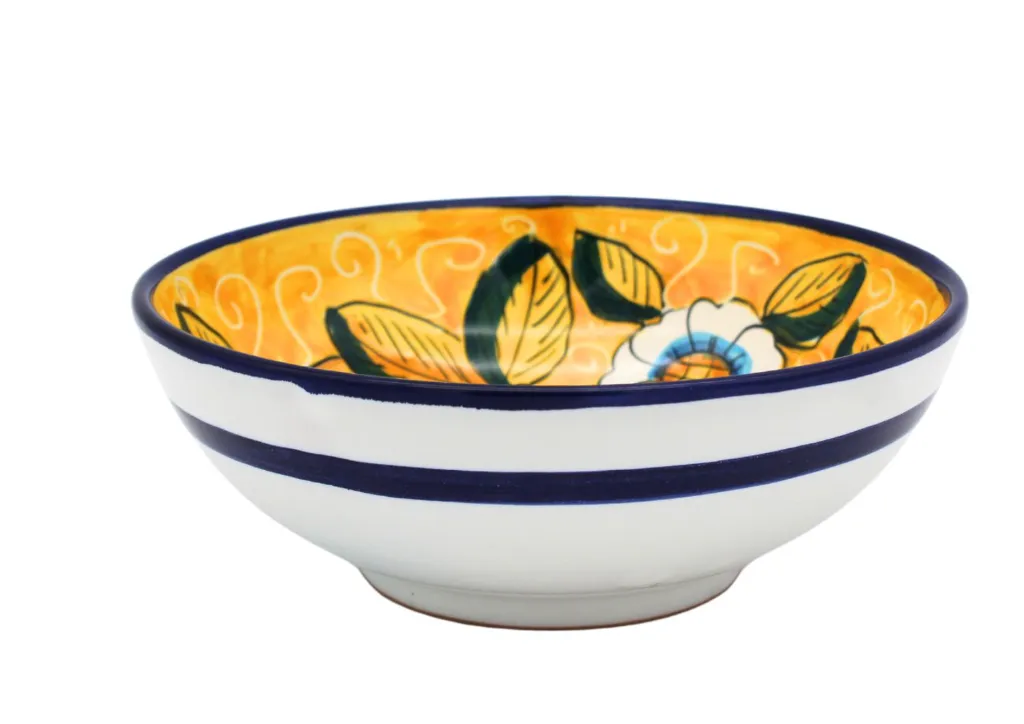 bolo cm 18 limone ricciolo giallo.webp