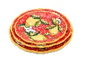 tris piatti limone ricciolo rosso2.webp