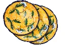 tris piatti limone con ricciolo giallo 3.webp