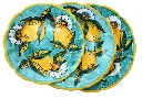tris piatti limone con ricciolo verde.webp