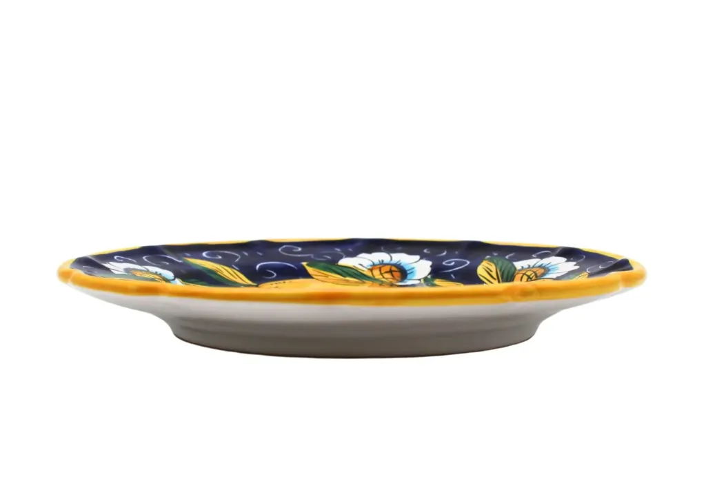 piatto piano limone ricciolo blu.webp