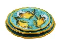 tris piatti limone ricciolo verde2.webp