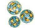 set piatti piano fondo frutta limoni con ricciolo azzurro2.webp