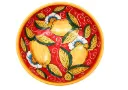 Bolo limoni riccio