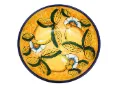 Bolo limoni riccio