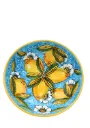Bolo da portata limoni riccio