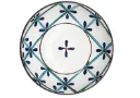 Round serving bowl Vietrese
