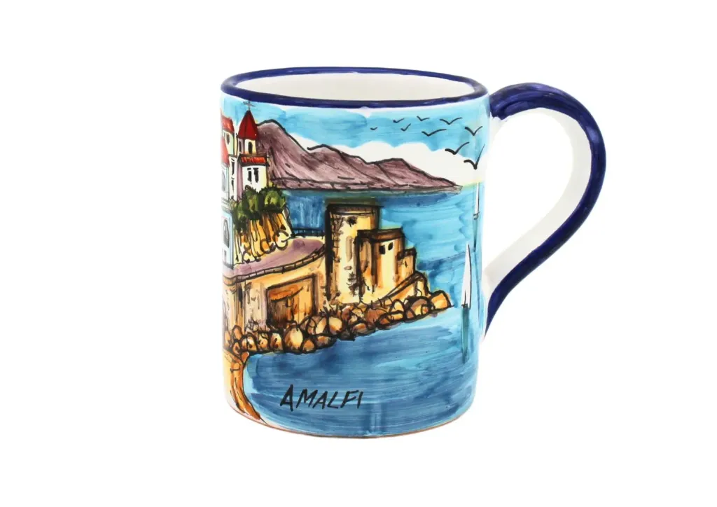 Big mug view (Amalfi)